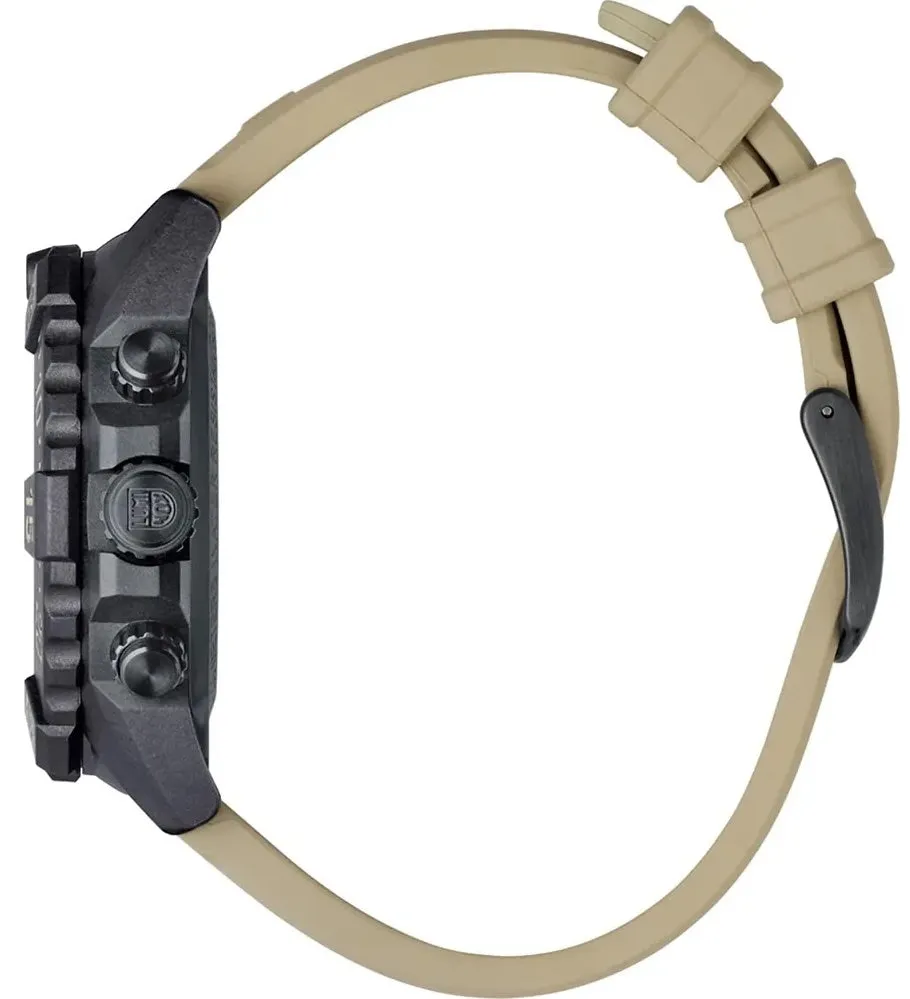 Luminox Uhren Luminox Navy Seal Foundation Chronograph 3580 Serie Uhr