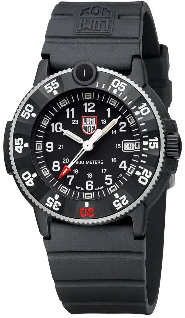 Luminox Uhren Luminox Navy Seal Originaluhr
