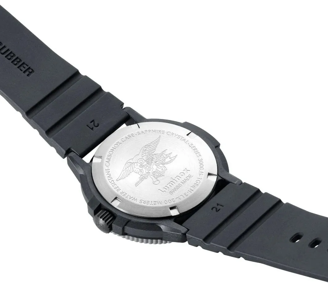 Luminox Uhren Luminox Navy Seal Originaluhr