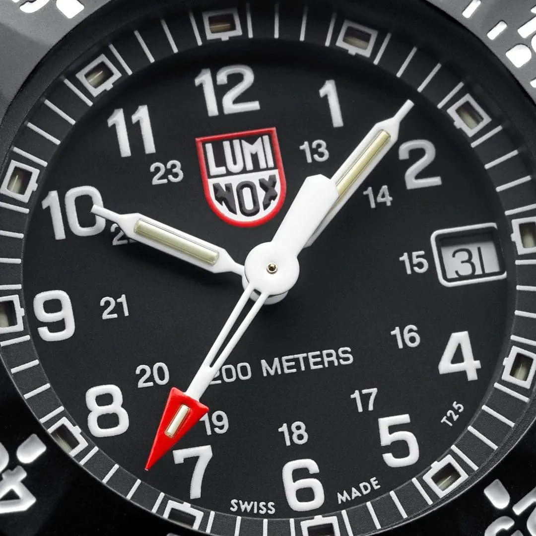 Luminox Uhren Luminox Navy Seal Originaluhr