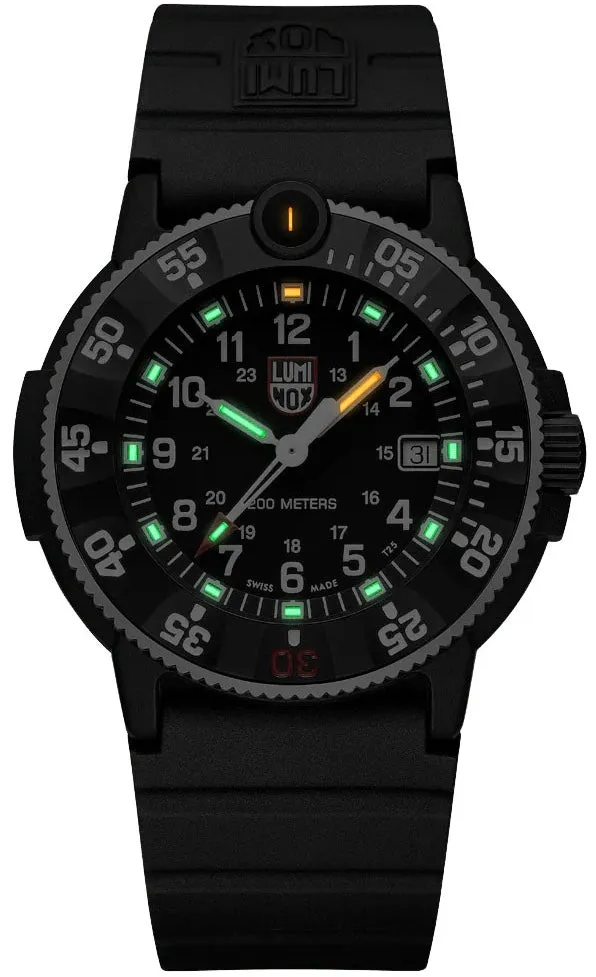 Luminox Uhren Luminox Navy Seal Originaluhr