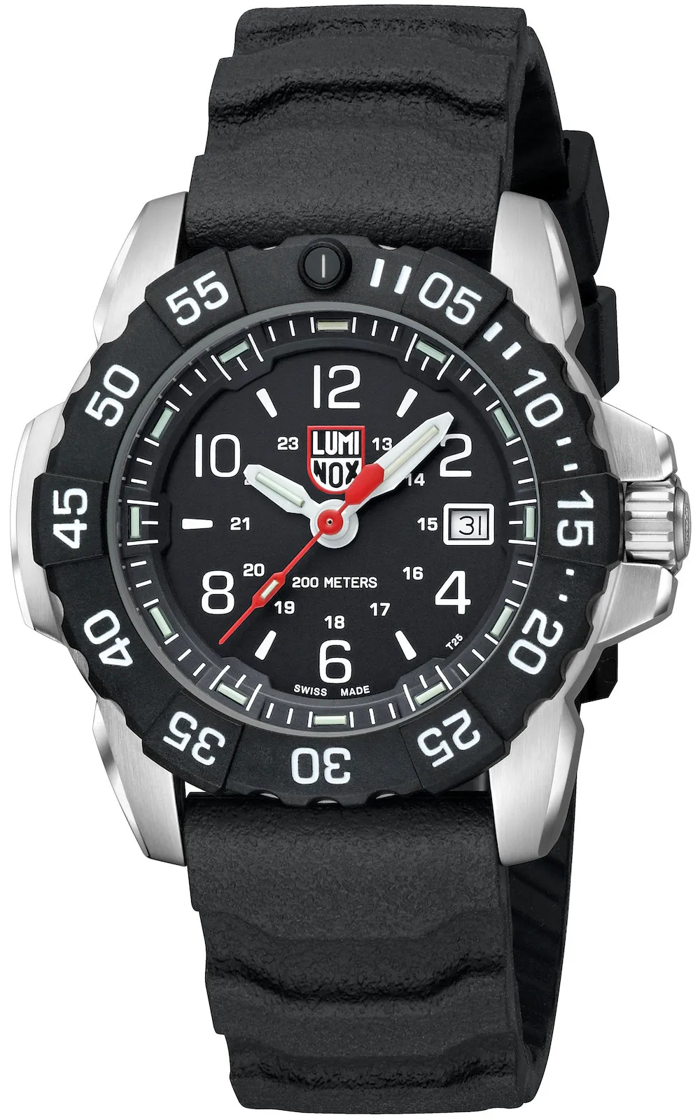 Luminox Uhren Luminox Navy Seals RSC 3250 Serie Uhr