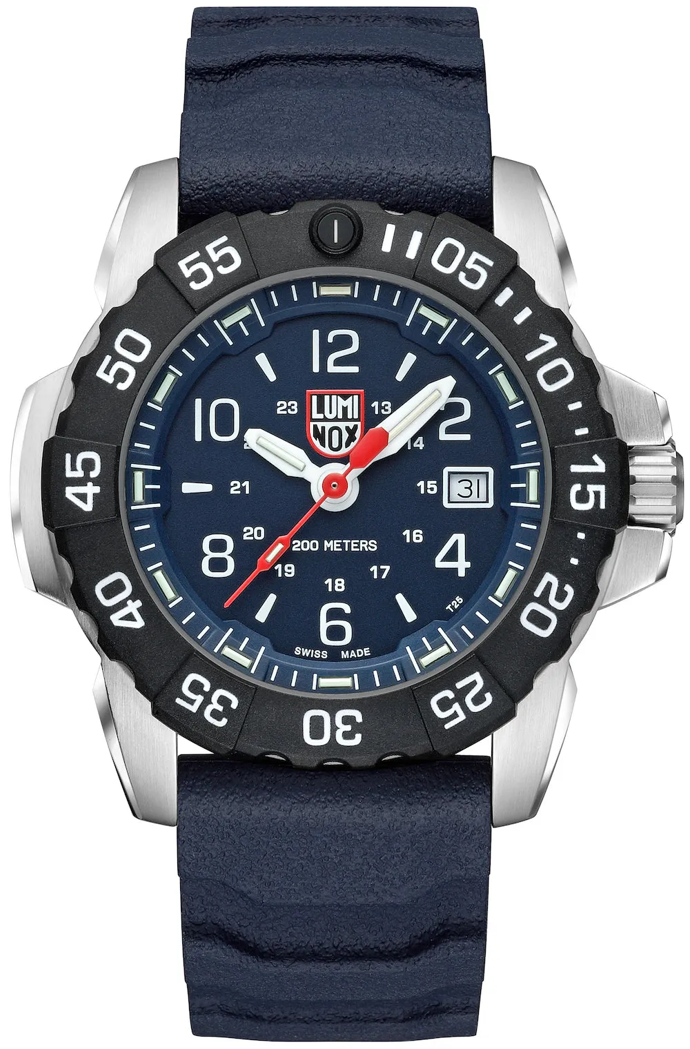 Luminox Uhren Luminox Navy Seals RSC 3250 Serie Uhr