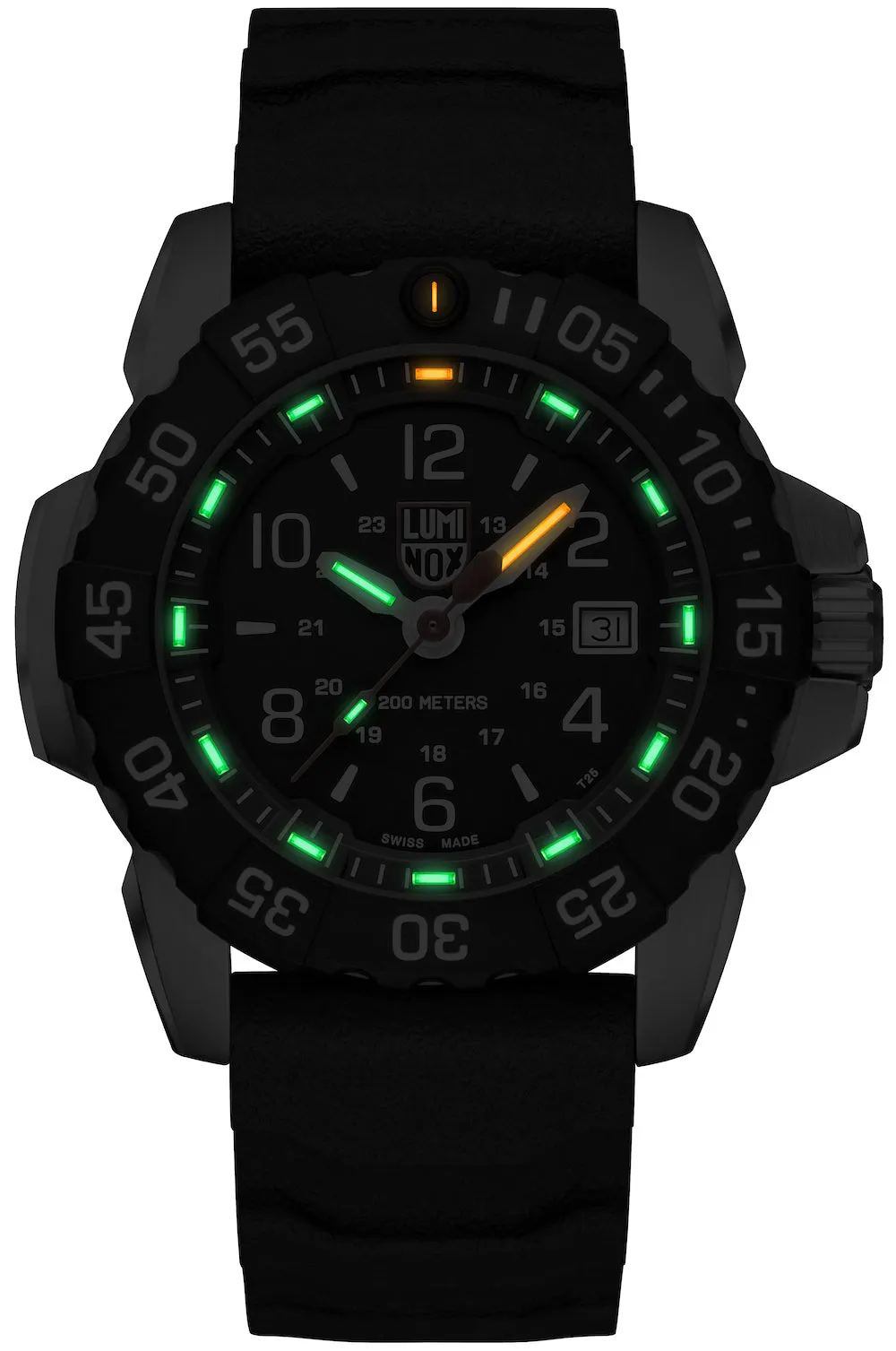 Luminox Uhren Luminox Navy Seals RSC 3250 Serie Uhr