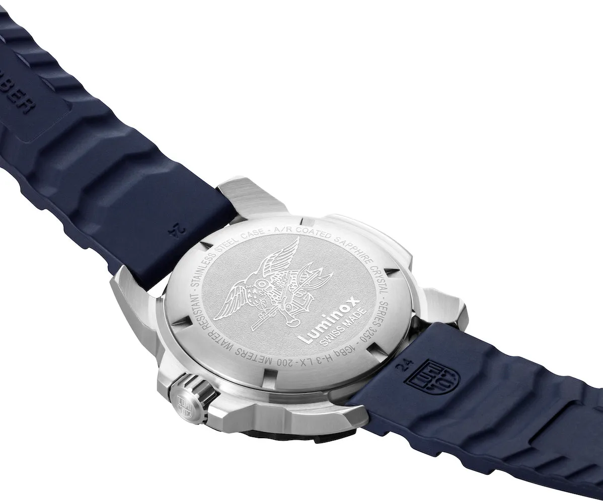 Luminox Uhren Luminox Navy Seals RSC 3250 Serie Uhr
