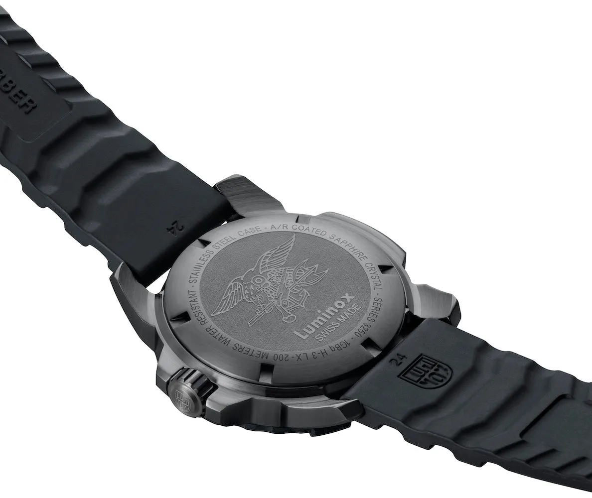 Luminox Uhren Luminox Navy Seals RSC 3250 Serie Uhr