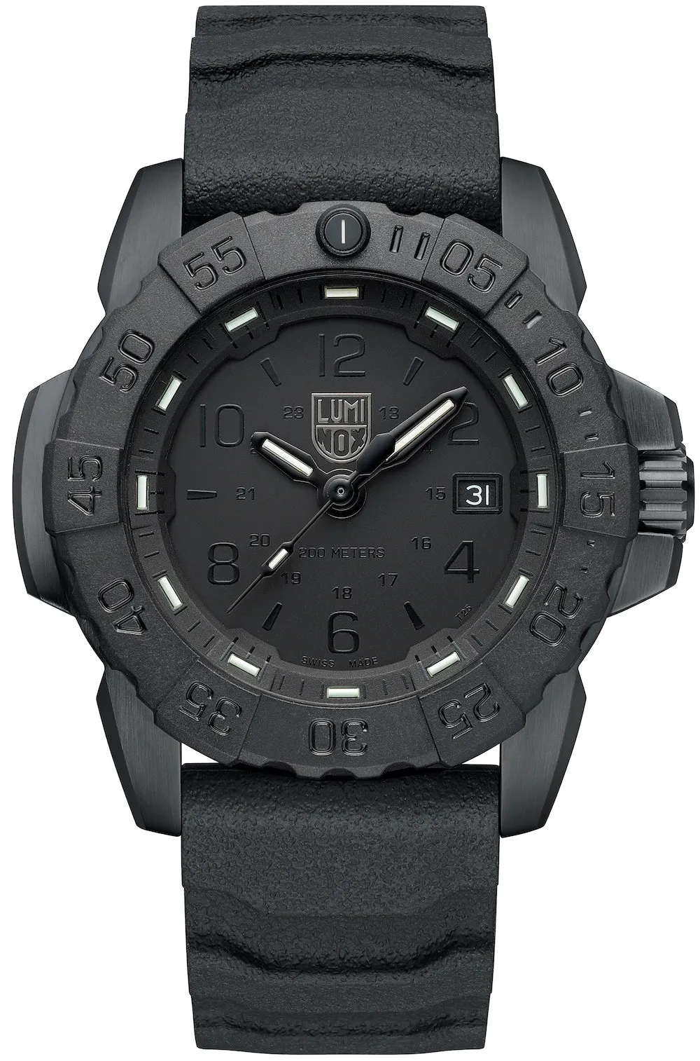 Luminox Uhren Luminox Navy Seals RSC 3250 Serie Uhr