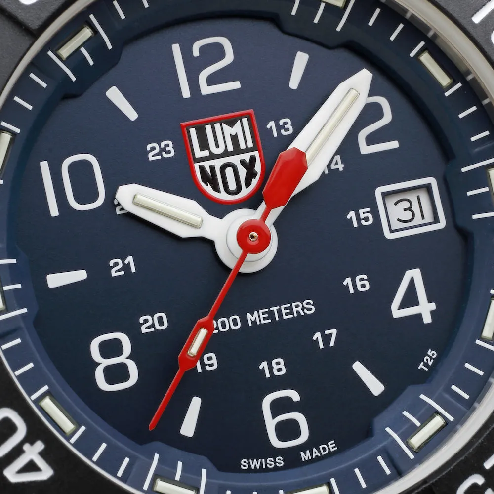 Luminox Uhren Luminox Navy Seals RSC 3250 Serie Uhr