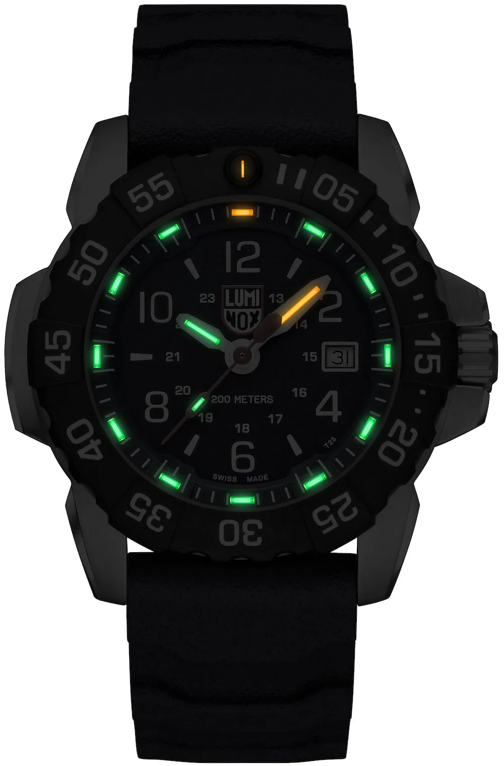 Luminox Uhren Luminox Navy Seals RSC 3250 Serie Uhr