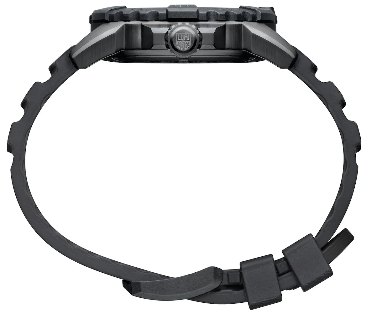 Luminox Uhren Luminox Navy Seals RSC 3250 Serie Uhr