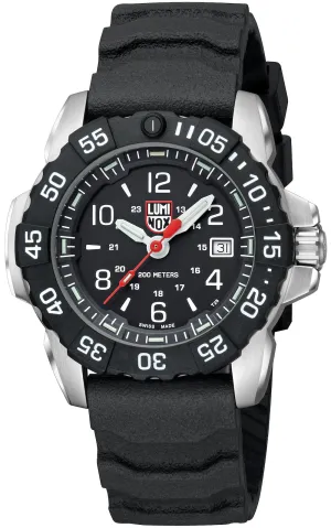 Luminox Uhren Luminox Navy Seals RSC 3250 Serie Uhr