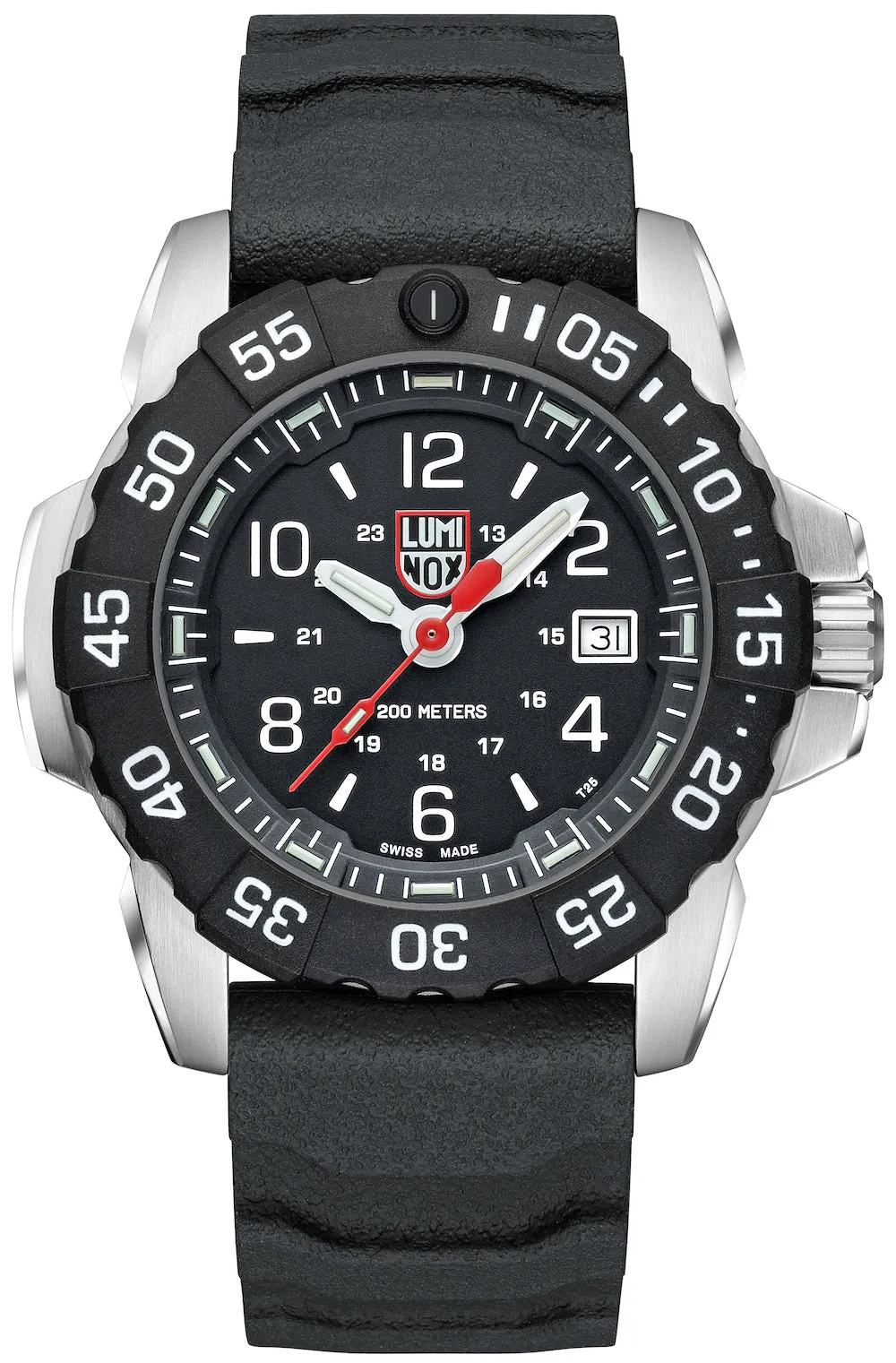 Luminox Uhren Luminox Navy Seals RSC 3250 Serie Uhr
