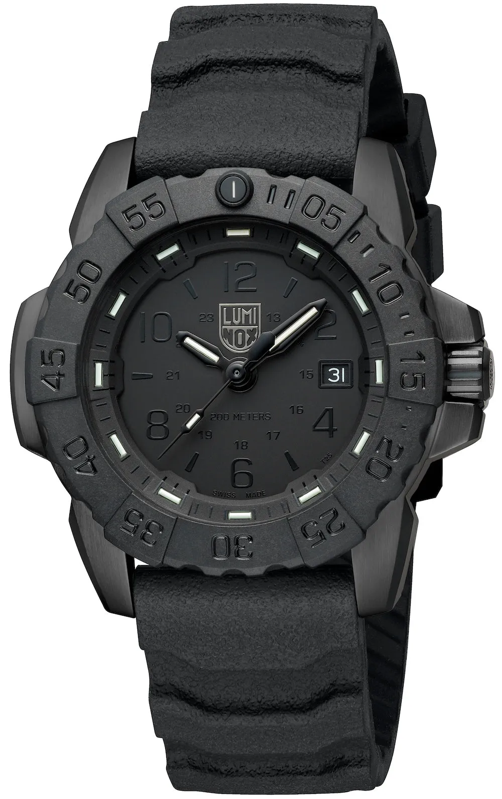 Luminox Uhren Luminox Navy Seals RSC 3250 Serie Uhr