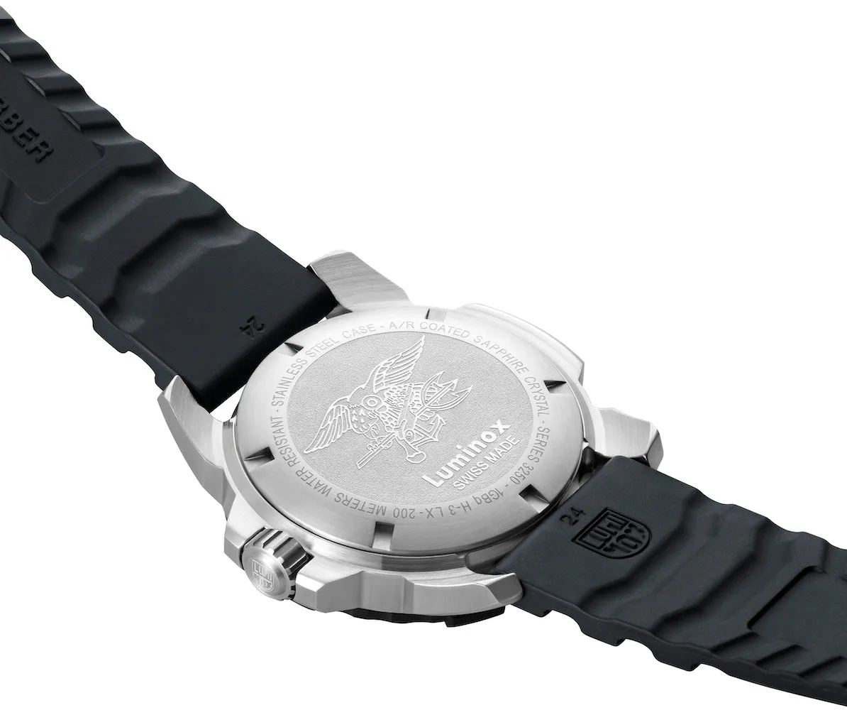 Luminox Uhren Luminox Navy Seals RSC 3250 Serie Uhr