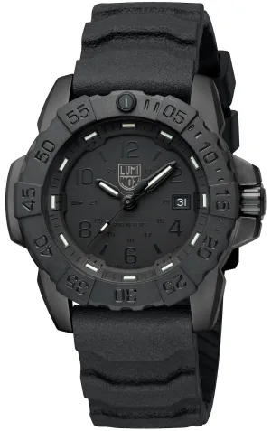 Luminox Uhren Luminox Navy Seals RSC 3250 Serie Uhr