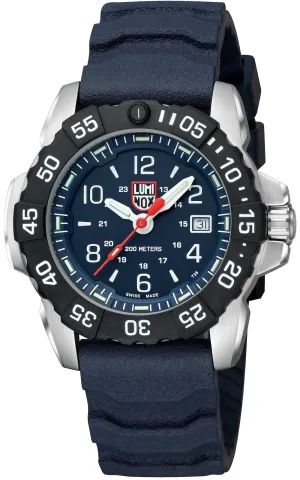Luminox Uhren Luminox Navy Seals RSC 3250 Serie Uhr