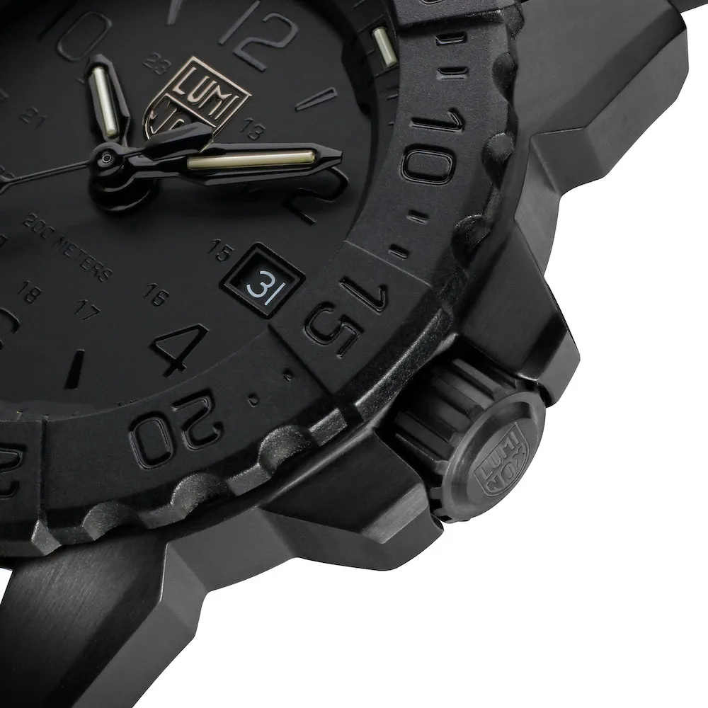Luminox Uhren Luminox Navy Seals RSC 3250 Serie Uhr