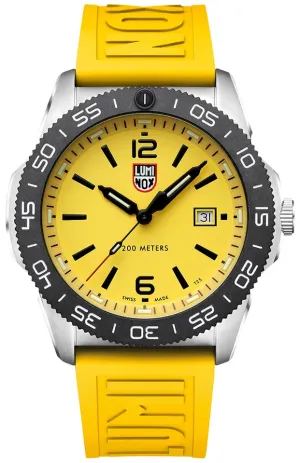 Luminox Uhren Luminox Pacific Taucheruhr 3120 Serie