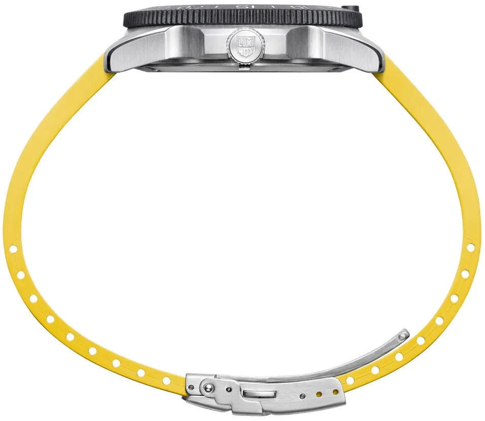 Luminox Uhren Luminox Pacific Taucheruhr 3120 Serie