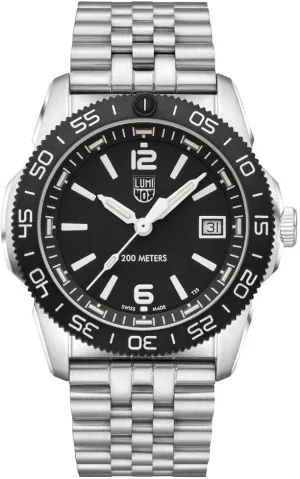 Luminox Uhren Luminox Pacific Taucheruhr 39mm 3120M Serie