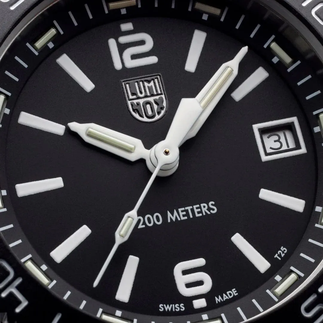 Luminox Uhren Luminox Pacific Taucheruhr 39mm 3120M Serie