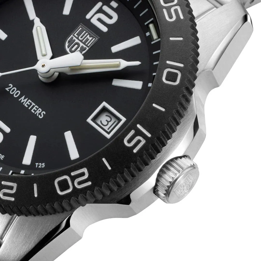 Luminox Uhren Luminox Pacific Taucheruhr 39mm 3120M Serie