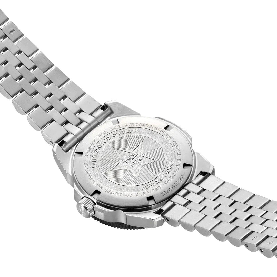 Luminox Uhren Luminox Pacific Taucheruhr 39mm 3120M Serie