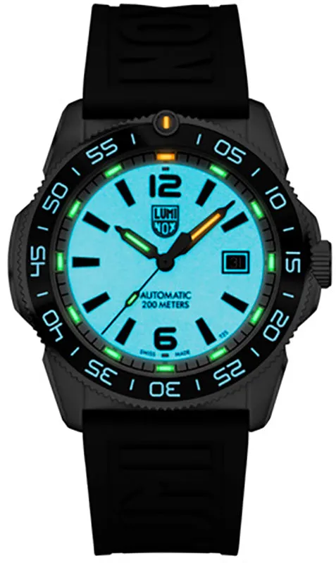 Luminox Uhren Luminox Pacific Diver Automatik 3100 Serie Uhr
