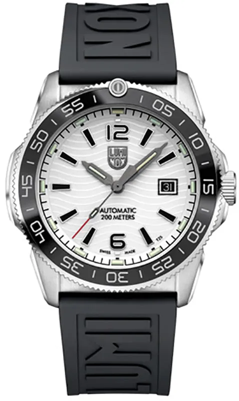 Luminox Uhren Luminox Pacific Diver Automatik 3100 Serie Uhr
