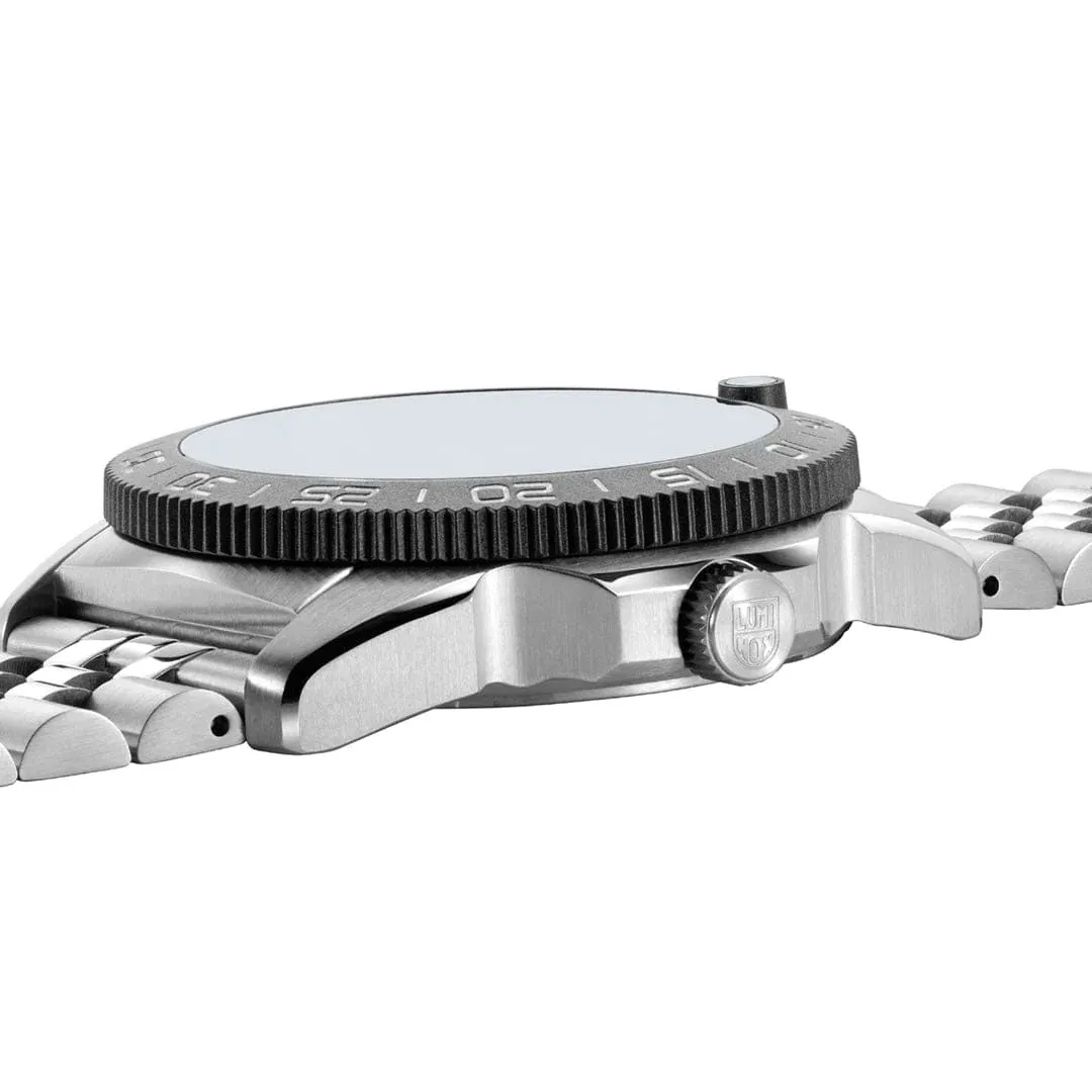 Luminox Uhren Luminox Pacific Diver Ripple Kollektion 3120M Serie Uhr