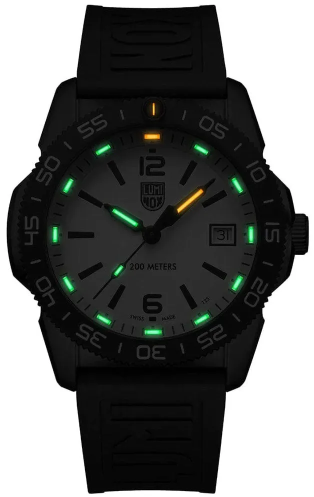 Luminox Uhren Luminox Pacific Diver Ripple Kollektion 3120M Serie Uhr