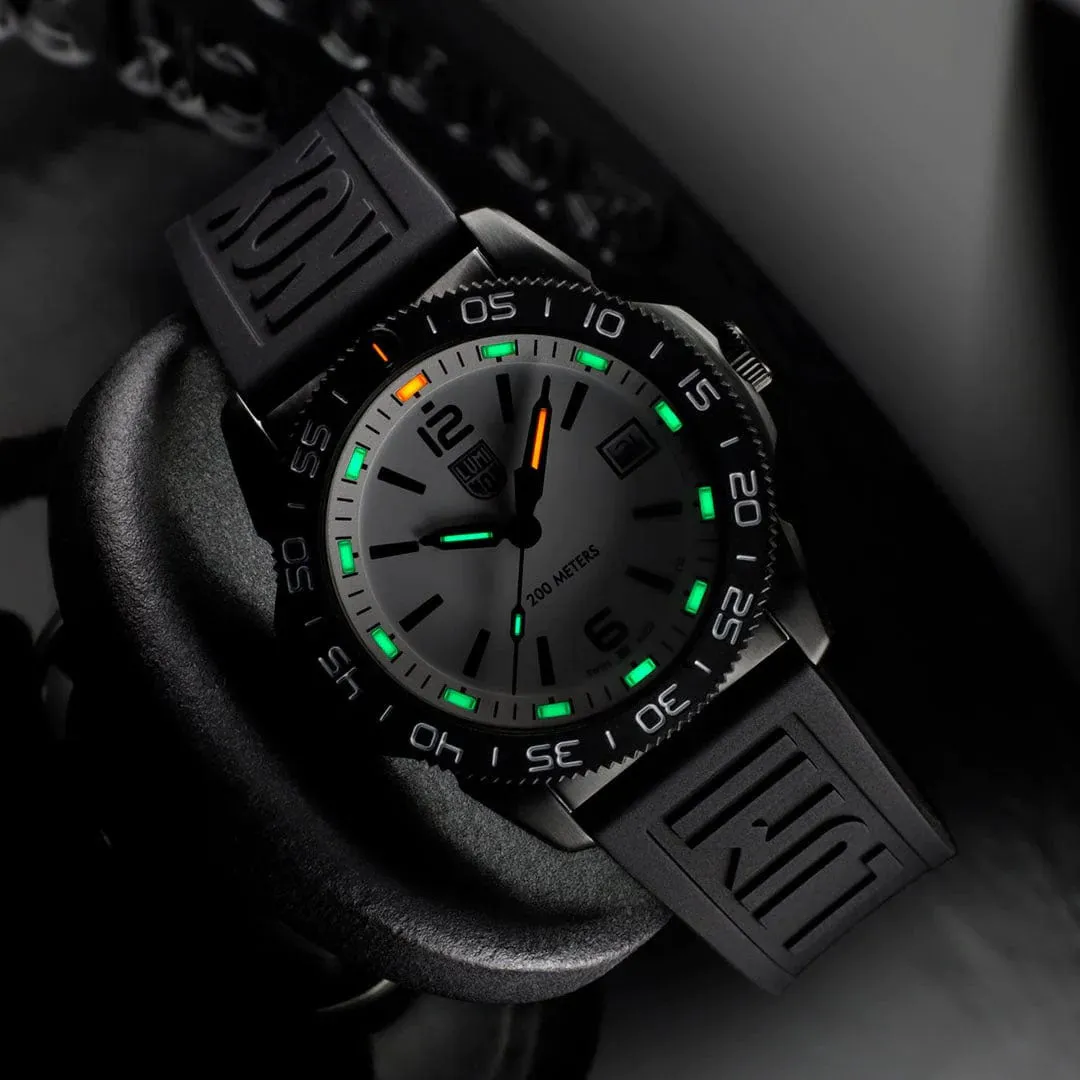 Luminox Uhren Luminox Pacific Diver Ripple Kollektion 3120M Serie Uhr