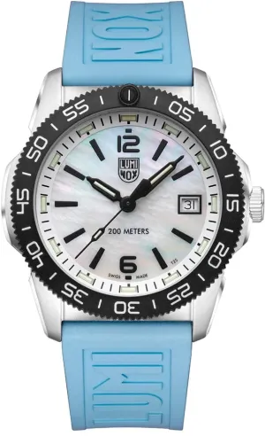 Luminox Uhren Luminox Pacific Diver Ripple Kollektion 3120M Serie Uhr