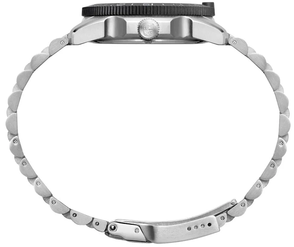 Luminox Uhren Luminox Pacific Diver Ripple Kollektion 3120M Serie Uhr