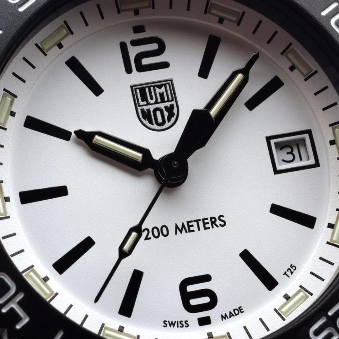 Luminox Uhren Luminox Pacific Diver Ripple Kollektion 3120M Serie Uhr