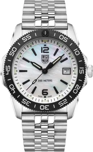 Luminox Uhren Luminox Pacific Diver Ripple Kollektion 3120M Serie Uhr
