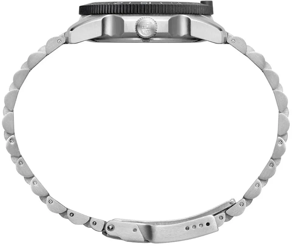 Luminox Uhren Luminox Pacific Diver Ripple Kollektion 3120M Serie Uhr