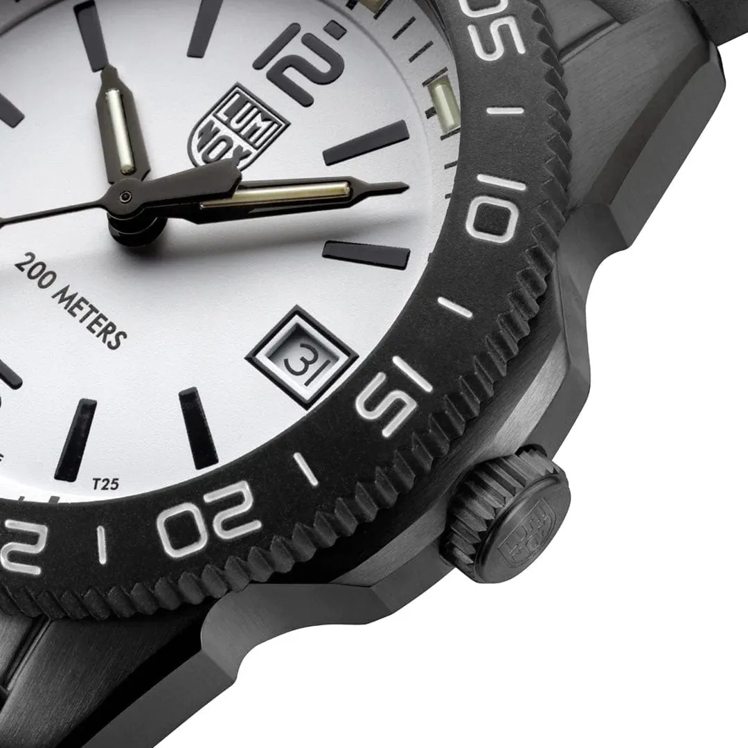 Luminox Uhren Luminox Pacific Diver Ripple Kollektion 3120M Serie Uhr