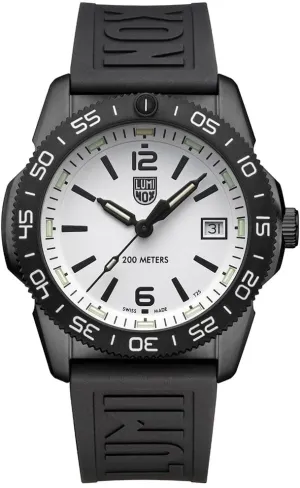 Luminox Uhren Luminox Pacific Diver Ripple Kollektion 3120M Serie Uhr
