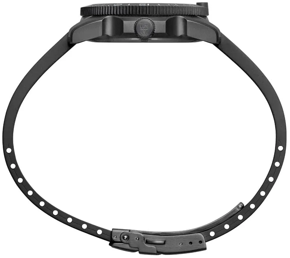 Luminox Uhren Luminox Pacific Diver Ripple Kollektion 3120M Serie Uhr