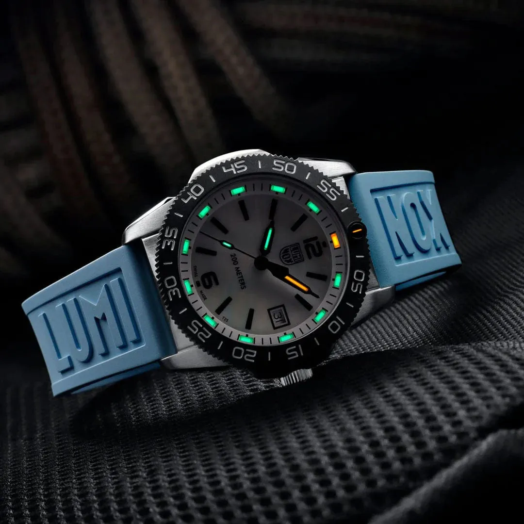 Luminox Uhren Luminox Pacific Diver Ripple Kollektion 3120M Serie Uhr