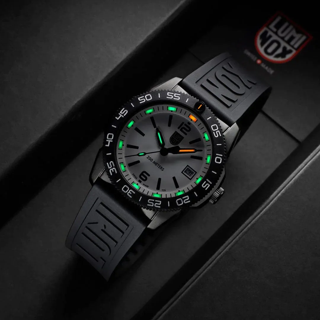 Luminox Uhren Luminox Pacific Diver Ripple Kollektion 3120M Serie Uhr