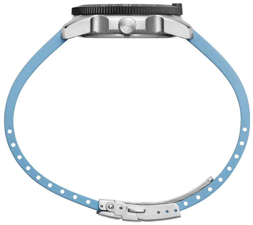 Luminox Uhren Luminox Pacific Diver Ripple Kollektion 3120M Serie Uhr