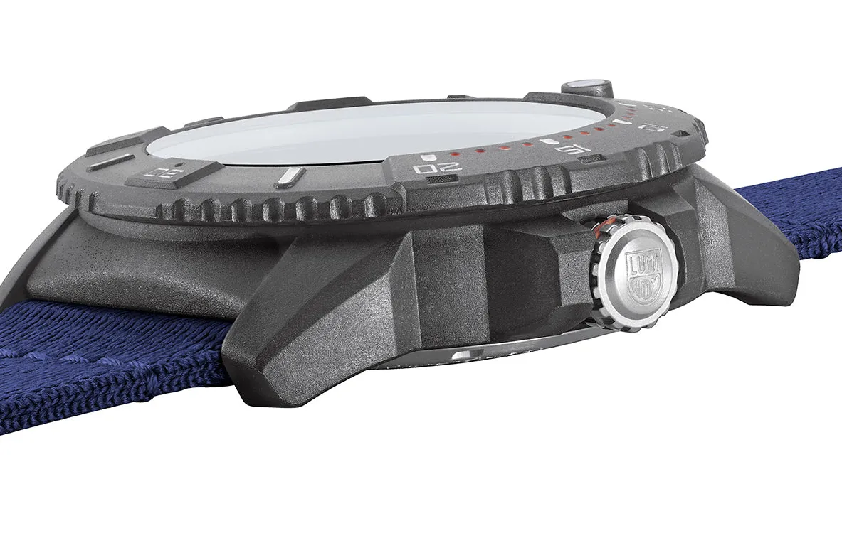 Luminox Uhren Luminox Sea ECO 8900 Serie Blaue Uhr