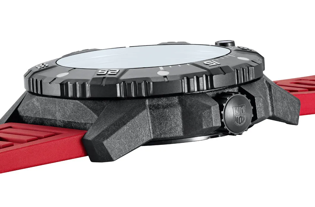 Luminox Uhren Luminox Sea Master Automatik Carbon Seal 3800 Serie Uhr