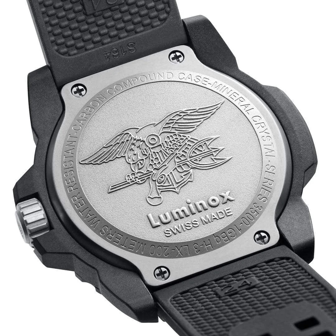 Luminox Uhren Luminox Sea Navy Seal 3500 Serie Uhr