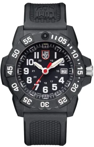 Luminox Uhren Luminox Sea Navy Seal 3500 Serie Uhr