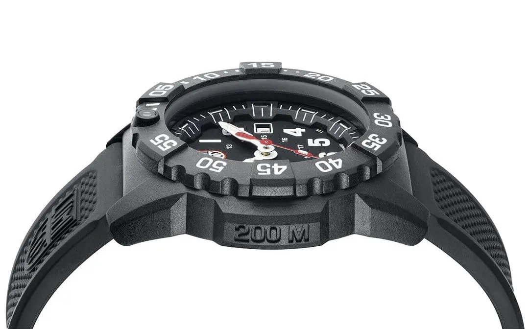 Luminox Uhren Luminox Sea Navy Seal 3500 Serie Uhr
