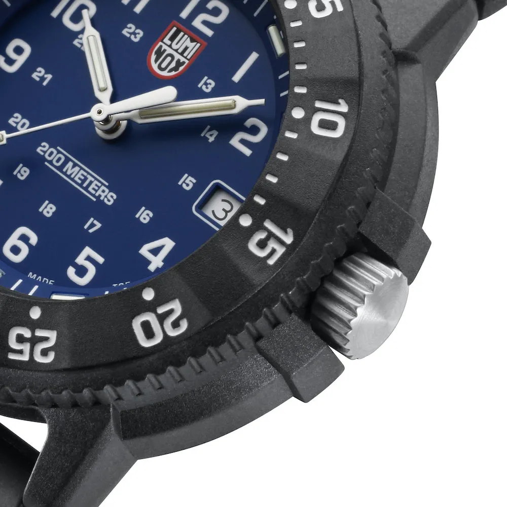 Luminox Uhren Luminox Sea Original Navy Seal 3000 Serie Blaue Uhr