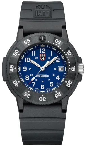 Luminox Uhren Luminox Sea Original Navy Seal 3000 Serie Blaue Uhr